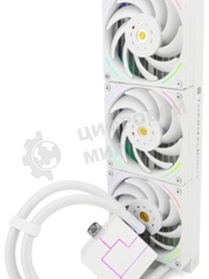 Вентилятор Cooler Thermalright Core Matrix 360 White all Intel/AMD