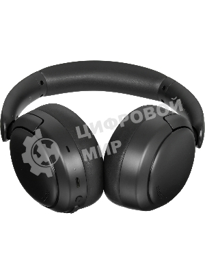 Гарнитура мониторные Edifier W800BT Pro черный беспроводные bluetooth оголовье