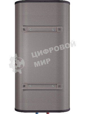 Водонагреватель Thermex Fora 50 2кВт 50л электрический настенный, серый