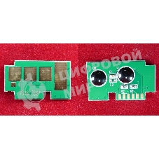 Чип ELP для Samsung CLP-680/680DW/680DN/CLX-6260FR/6260FD/6260FW/6260ND/6260NR (MLT-506L-Y) Yellow 3.5K (Китай)