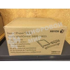 Узел транспоритровки Xerox 108R01122 (100000 стр) для Xerox Phaser 6600 (Channels)