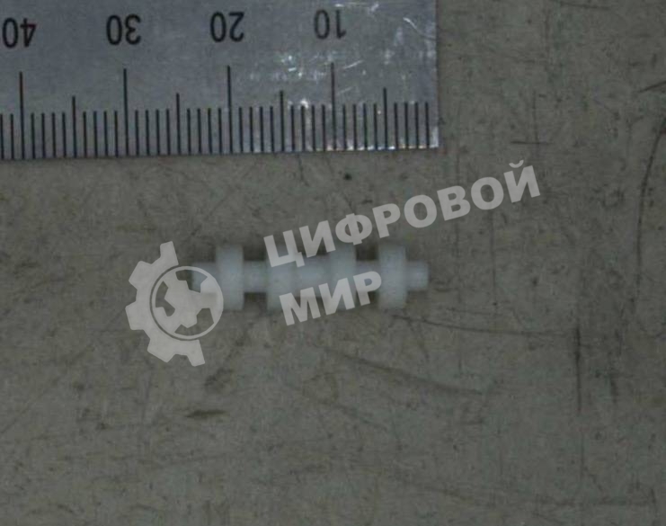 Ролик выхода бумаги (вспомогательный) Samsung/HP ML-2851/2855/SCX-4600/4824/4828 (JC66-00934A/JC66-00830A)