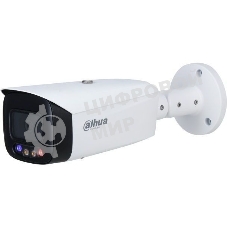 Видеокамера IP Dahua DH-IPC-HFW3449T1P-AS-PV-0360B 3.6-3.6мм