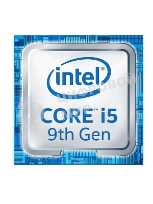 Процессор Intel Core i5-9400 Soc-1151v2 2.9GHz OEM