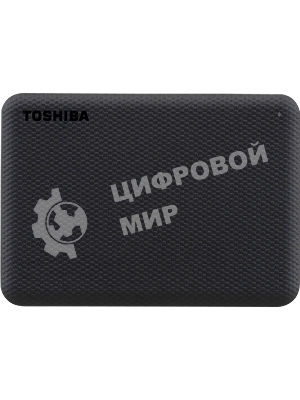 Внешний HDD 2.5