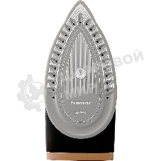 Парогенератор Panasonic NI-GT500NTW черный