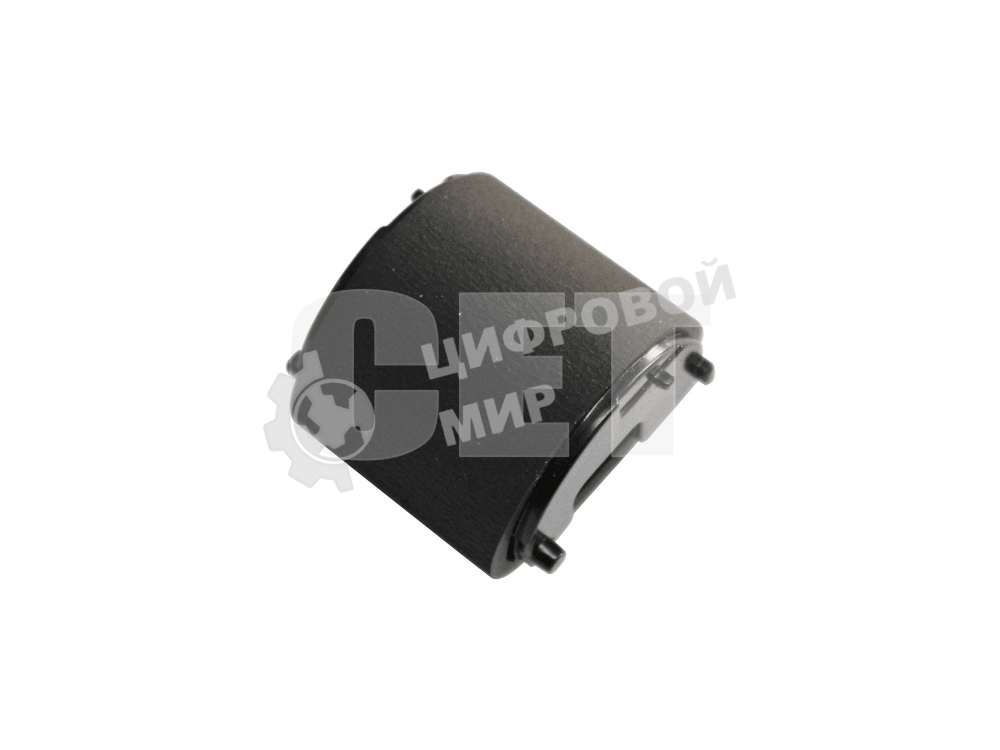 Ролик подхвата CET CET5857 (RL1-0568-000/RL1-2412-000) для HP LJ Enterprise P3015/P3005 M521/M525 1-го лотка