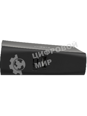 Маршрутизатор 10/100/1000M 5PORT RBD52G-5HACD2HND-TC MIKROTIK