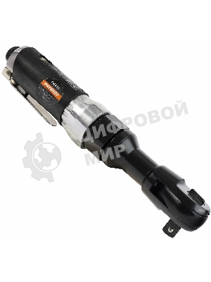 Пневмогайковерт Patriot PN 65D, 69 Нм, 110 л/мин, 160 об/мин