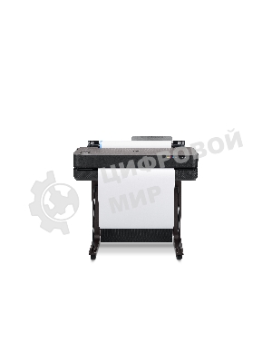 Плоттер струйный HP Designjet T630, A1, цветной, 24
