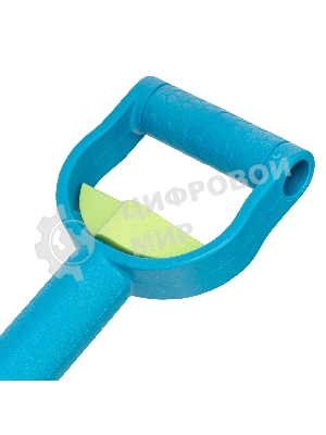 Удалитель сорняков LUXE Palisad телескопический, 990-1170 мм, алюминиевый корпус