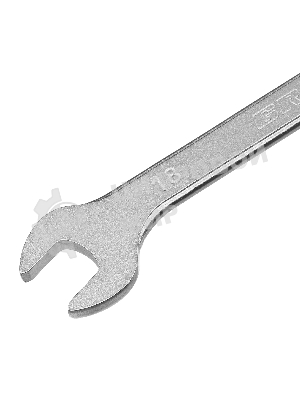 Ключ комбинированный трещоточный Gross 18 мм