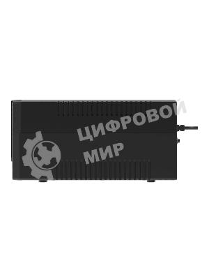 Источник бесперебойного питания DKC INFOLCD1200I ИБП Info LCD 1200В.А IEC C13 (4) USB + RJ45