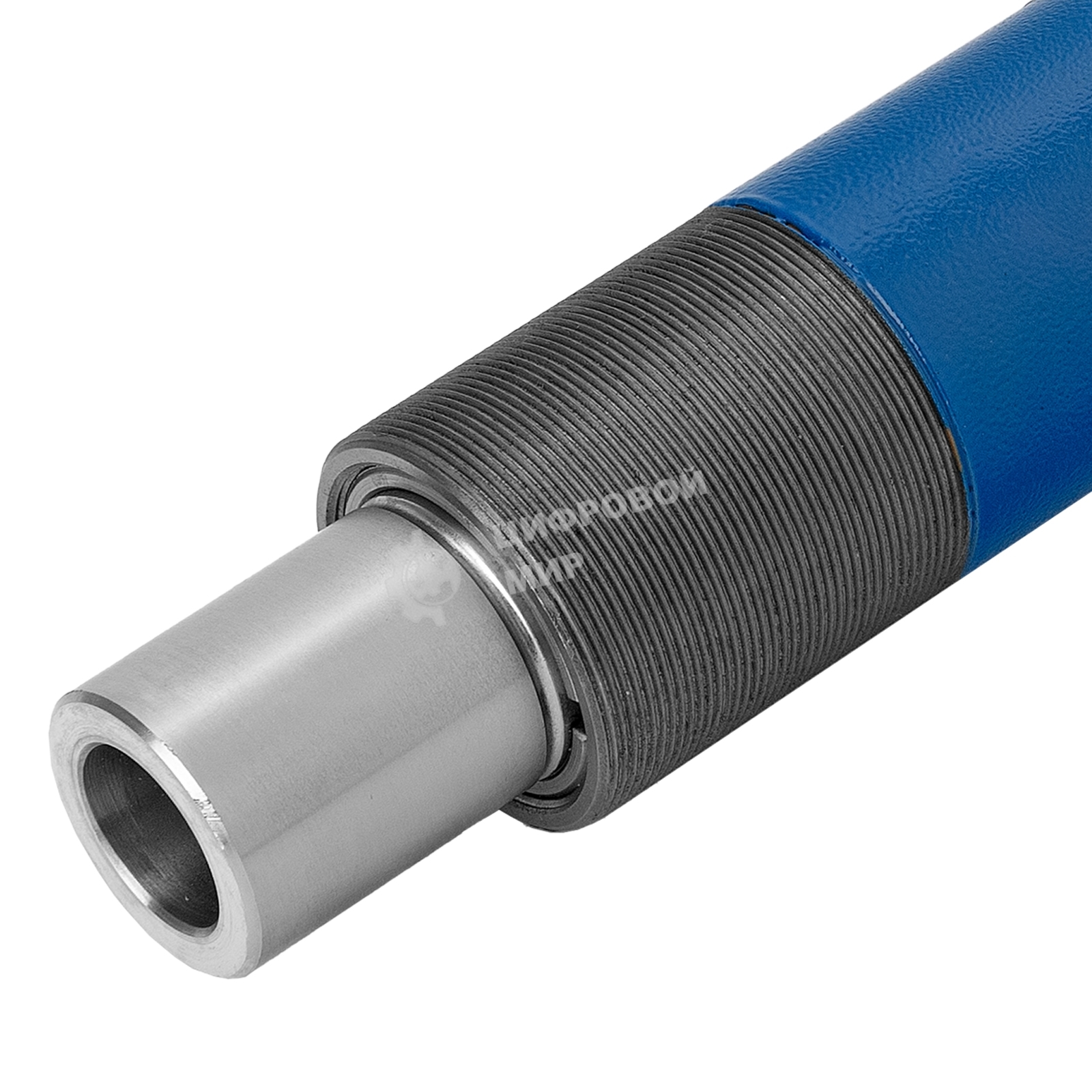 Гидравлический цилиндр для пресса Stels 52305 усилие 10 т