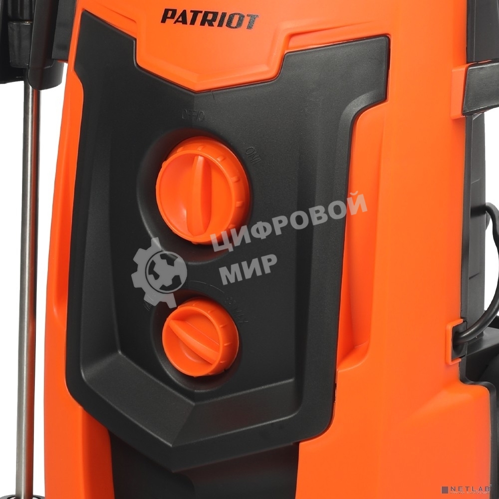 Минимойка Patriot GT920 Imperial 2200Вт