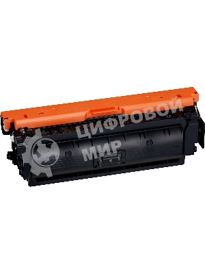 Картридж лазерный Canon Cartridge 040HBK (0461C001) черный (12500 стр.) для Canon LBP-710Cx/712Cx