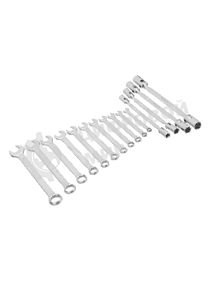 Набор инструментов Сибртех, 1/2