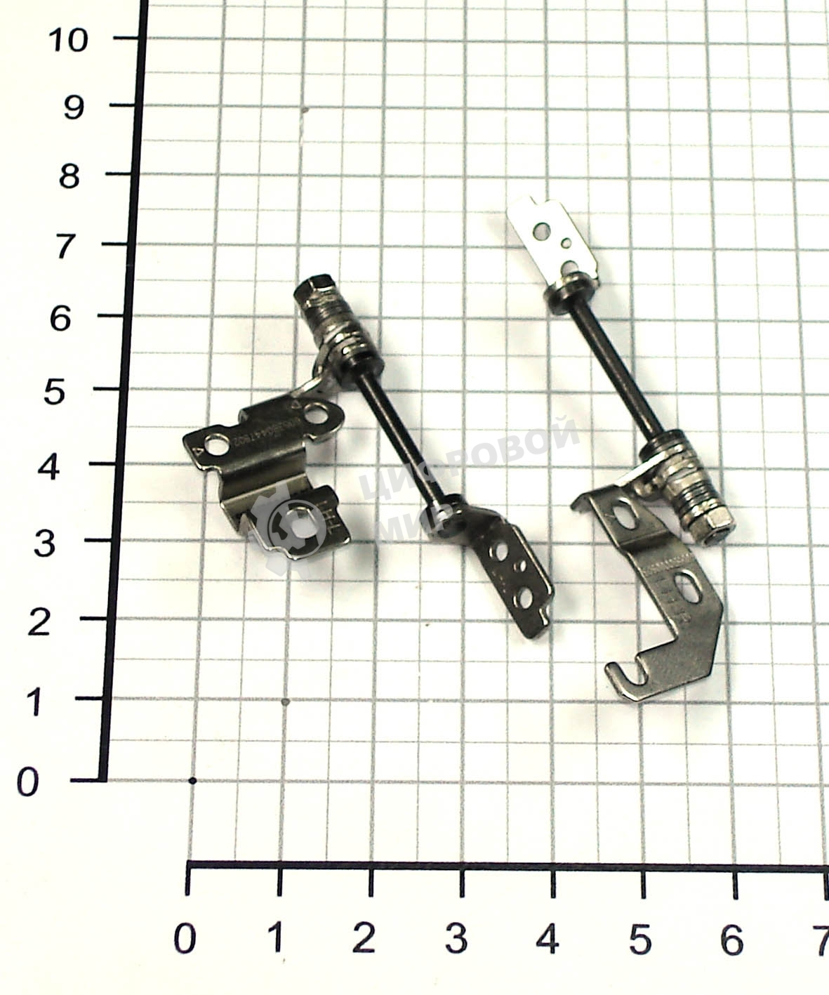 Петли для ноутбука HP MINI 1000