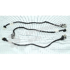 Разъем для ноутбука HY-LE026 Lenovo B460 V460 с кабелем