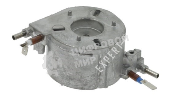 Бойлер круглый Delonghi 1400Вт 230В