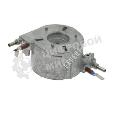 Бойлер круглый Delonghi 1400Вт 230В