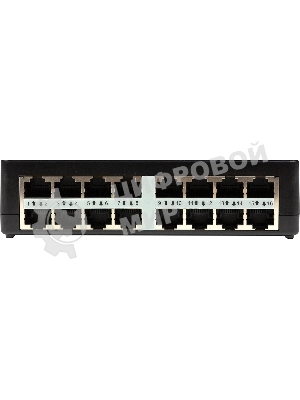 Коммутатор неуправляемый 16-портовый ORIGO OS1116/A1A 10/100 Мбит/с