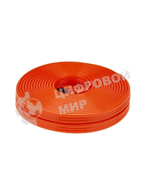 Шланг-дождеватель 3-х рукавный, 15м ЧЕТЫРЕ СЕЗОНА