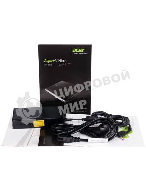 Система охлаждения для ноутбука Acer Aspire VN7-592G