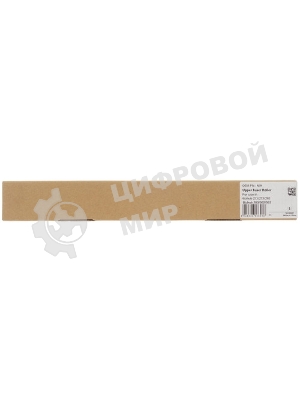 Тефлоновый вал для BROTHER DCP-B7520DW/B7535DW/L2510D CET, CET181001