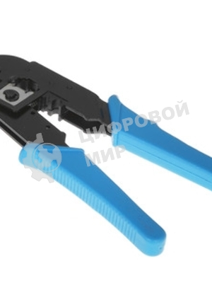 Кримпер Rexant HT-210T для обжима 8P8C