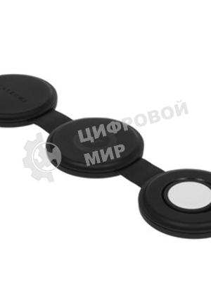 Переносное зарядное устройство Satechi Qi2 OntheGo 3-in-1 Wireless Charger, песочный