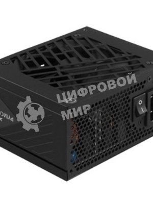Блок питания XPG PYMCORE850G-BKCEU