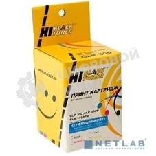 Картридж Xerox Phaser 6110 (Hi-Black) 106R01272, M, 1K