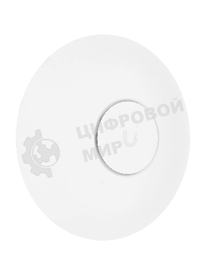 Точка доступа Wi-Fi Ubiquiti UniFi 7 AP Long Range 2,4+5 ГГц, Wi-Fi 7, 3х3 MU-MIMO, 802.3af, 1х 2,5G RJ45