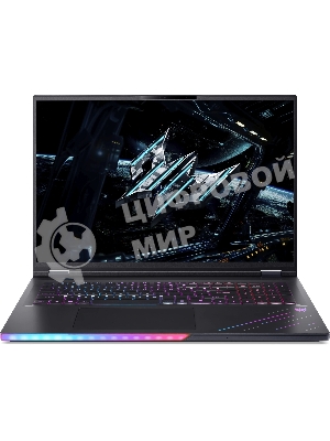 Ноутбук Acer Predator Helios 18 AI PH18-73-90RU/18