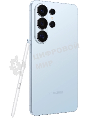 Смартфон Samsung Galaxy S26 Ultra SM-S948B 16Gb, 1Tb, голубой