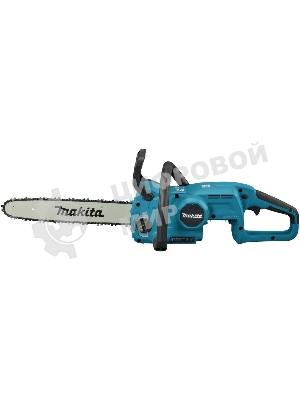 Электрическая цепная пила Makita LXT DUC357 610Вт дл.шины: 14