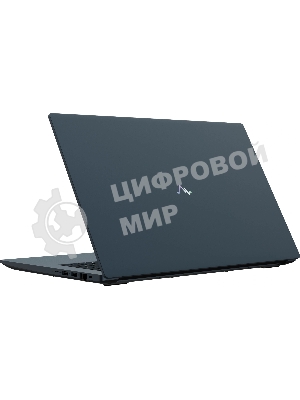 Ноутбук Maibenben M17A-R574UM/17.3