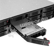 Серверная платформа ExeGate Pro 2U660-HS12 <RM 19