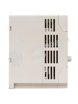 Преобразователь частоты 0.75/1.5кВт 1х230В VECTOR-100 PROxima EKF VT100-0R7-1B