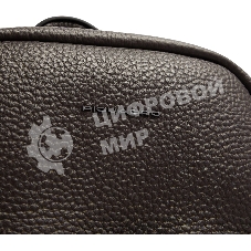 Рюкзак Piquadro Materia CA7262W151/TM темно-коричневый натур.кожа