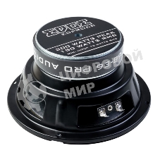 Колонки автомобильные Edge EDPRO6B-CL 300Вт 90.7дБ 16см (6.5дюйм) (ком.:2кол.) среднечастотные однополосные