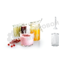 Миксер ручной Bosch MFQ36440