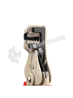 Инструмент для зачистки кабеля Rexant HT-369 B 1.0-3.2 мм²