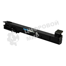 Картридж Sakura CB381A (HP 824A) для HP, голубой, 21000к.