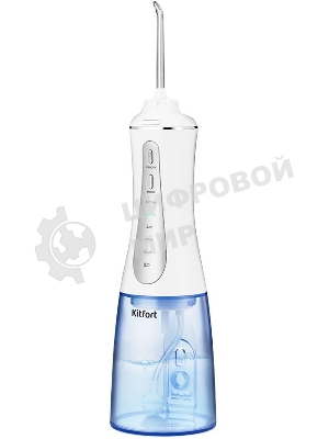 Ирригатор Kitfort КТ-2915 белый