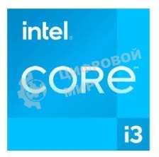 Процессор Intel Core i3-12100F Soc-1700 3.3GHz OEM