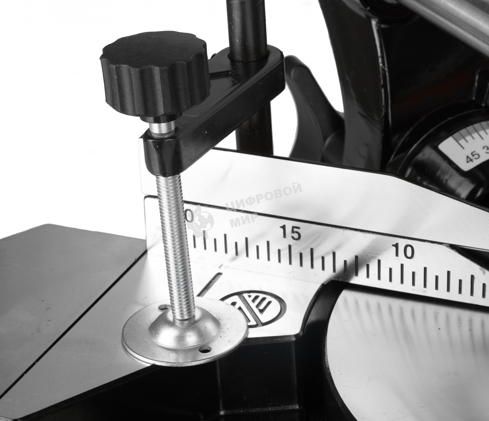 Торцовочная пила Вихрь ПТ-255А