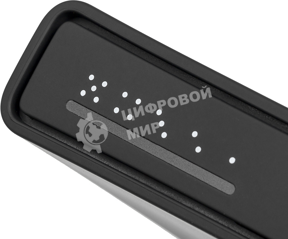 Маршрутизатор 10/100/1000M 5PORT RBD52G-5HACD2HND-TC MIKROTIK