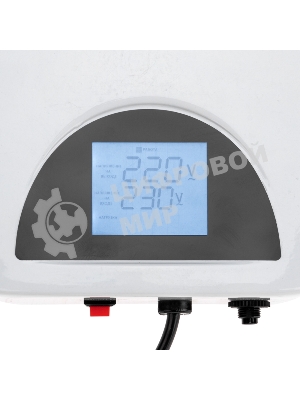 Стабилизатор пониженного напряжения настенный Rexant REX-WR-500